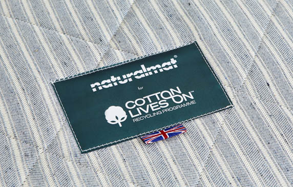 Cotton Image 9 - Wholesale mens from Cotton Lives On, United Kingdom