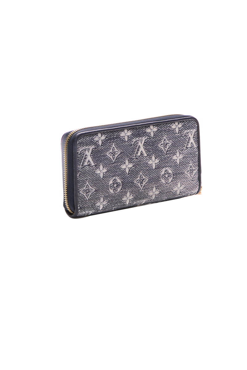 Louis Vuitton Monoglam Zippy Wallet - Wholesale accessories from Couture USA, United States