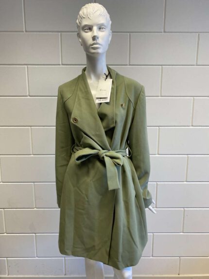Kledingpartij dameskleding Alix The Label, Drykorn, Kocca, etc – 600 stuks - Wholesale fashion from Cube Company, Netherlands