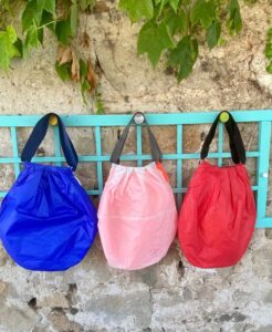Terry – Shopper - Wholesale artisan from CuCilento, Italy