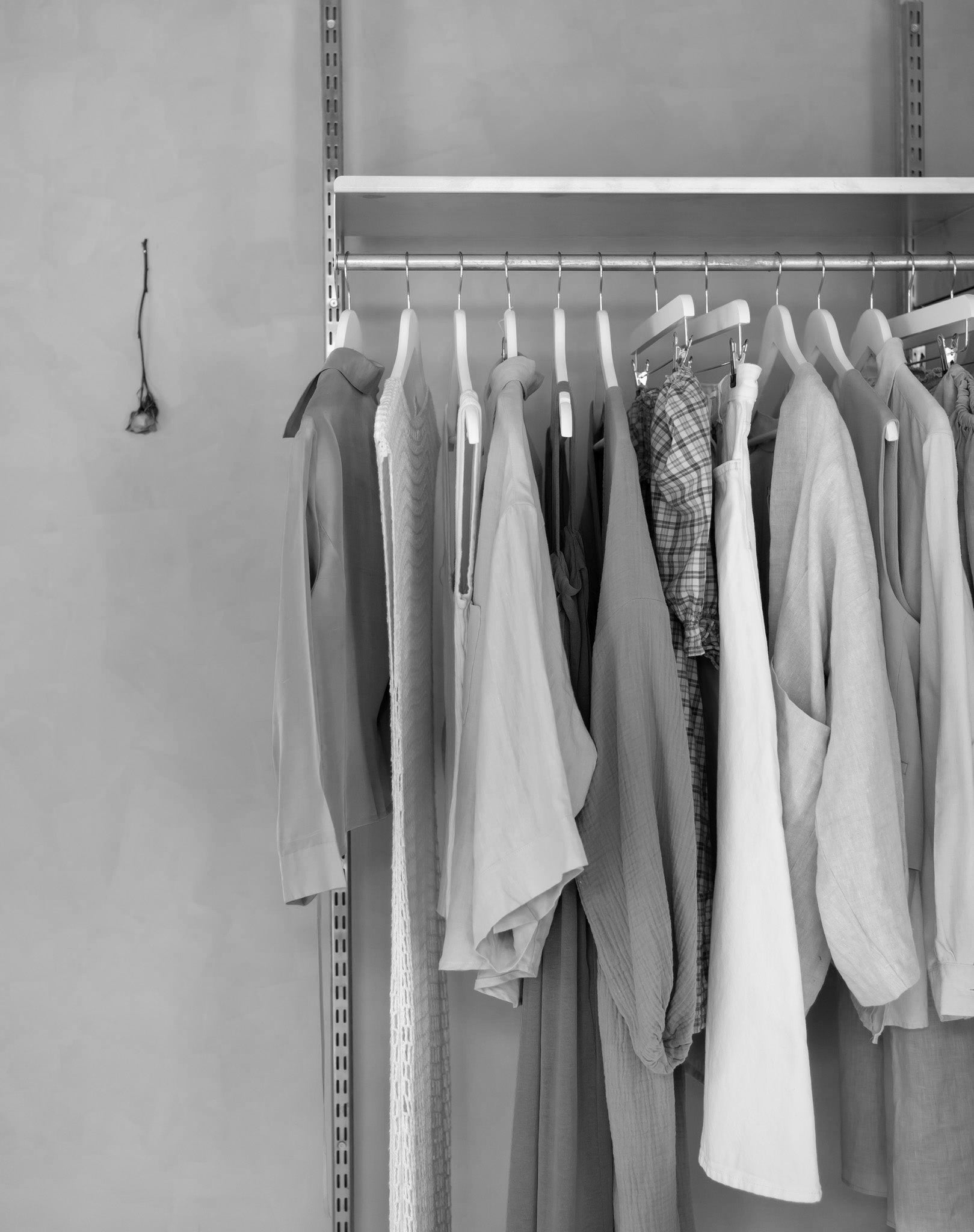 Item 2 - Wholesale boutique from Curate & Rotate, United Kingdom