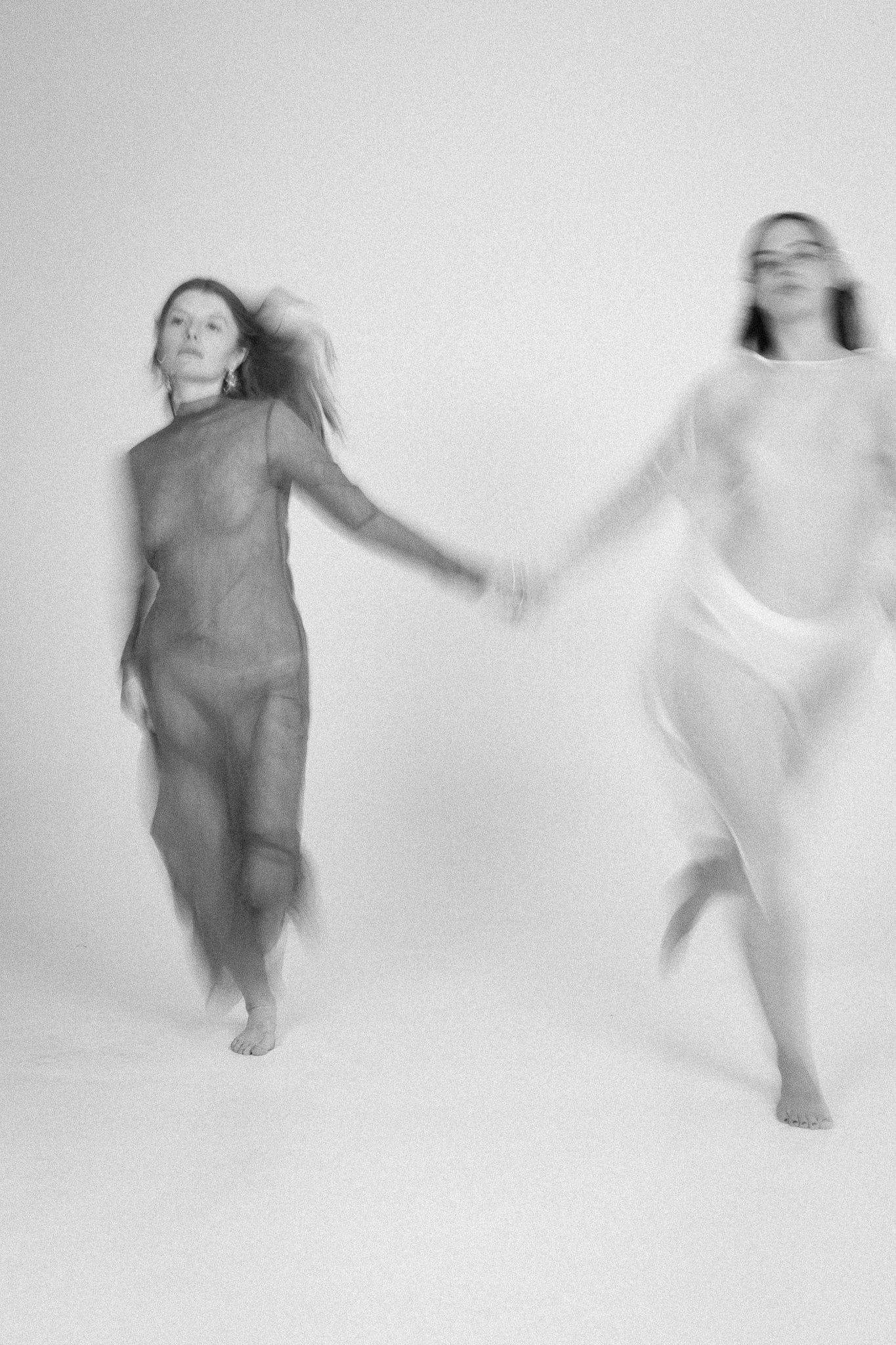 Mel Milham - Wholesale boutique from Curate & Rotate, United Kingdom