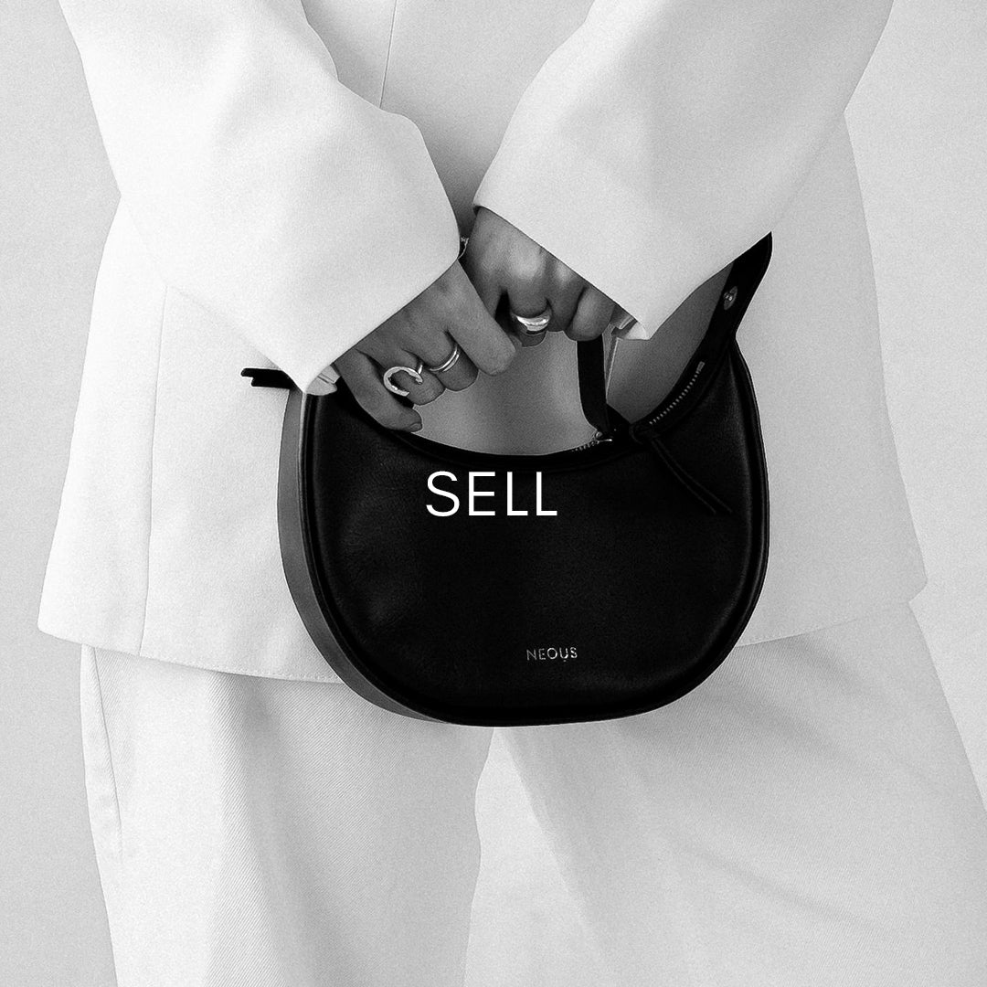 Product 3 - Wholesale boutique from Curate & Rotate, United Kingdom