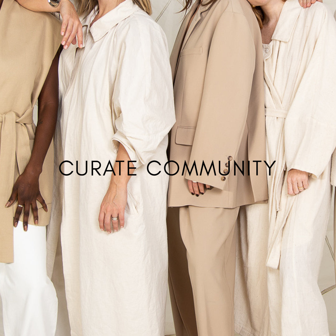 Product 5 - Wholesale boutique from Curate & Rotate, United Kingdom