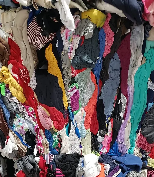 Institutional Clothing - Wholesale budget from Cyntex Co, United States