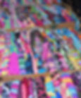 Textile Stocklots - Wholesale budget from Cyntex Co, United States