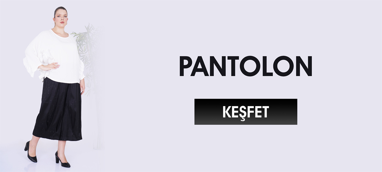 Pants - Wholesale boho from DARKMEN, Turkey