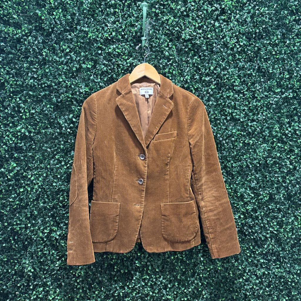 Corduroy Blazer - Wholesale boutique from Darling x Dashing Boutique, United States