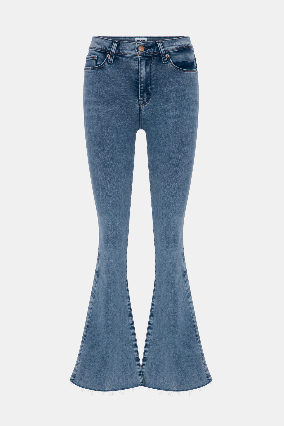 BRIDGETTE Skinny Kadın Jean Pantolon - Wholesale casual from Denim Trip, Turkey