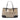 Beige Gucci GG Crystal Princy Tote - Wholesale consignment from Designer Revival, United States