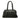 Black Chanel Calfskin Lady Braid Shoulder Bag - Wholesale consignment from Designer Revival, United States