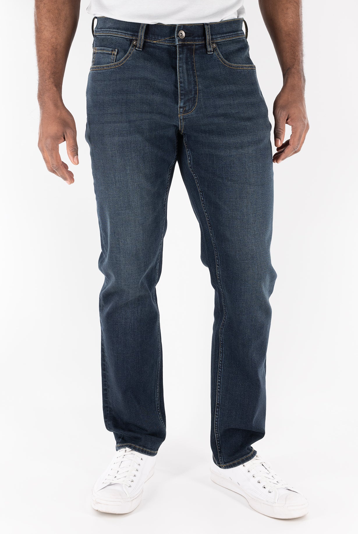 Athletic Jean - Durham - Wholesale casual from DEVIL-DOG Dungarees, United States
