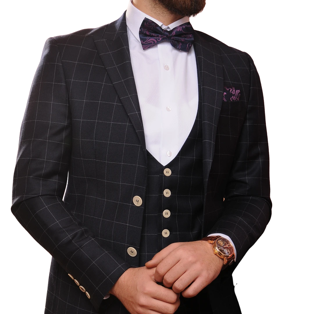 MEN SUIT - Wholesale accessories from Divaio, Turkey