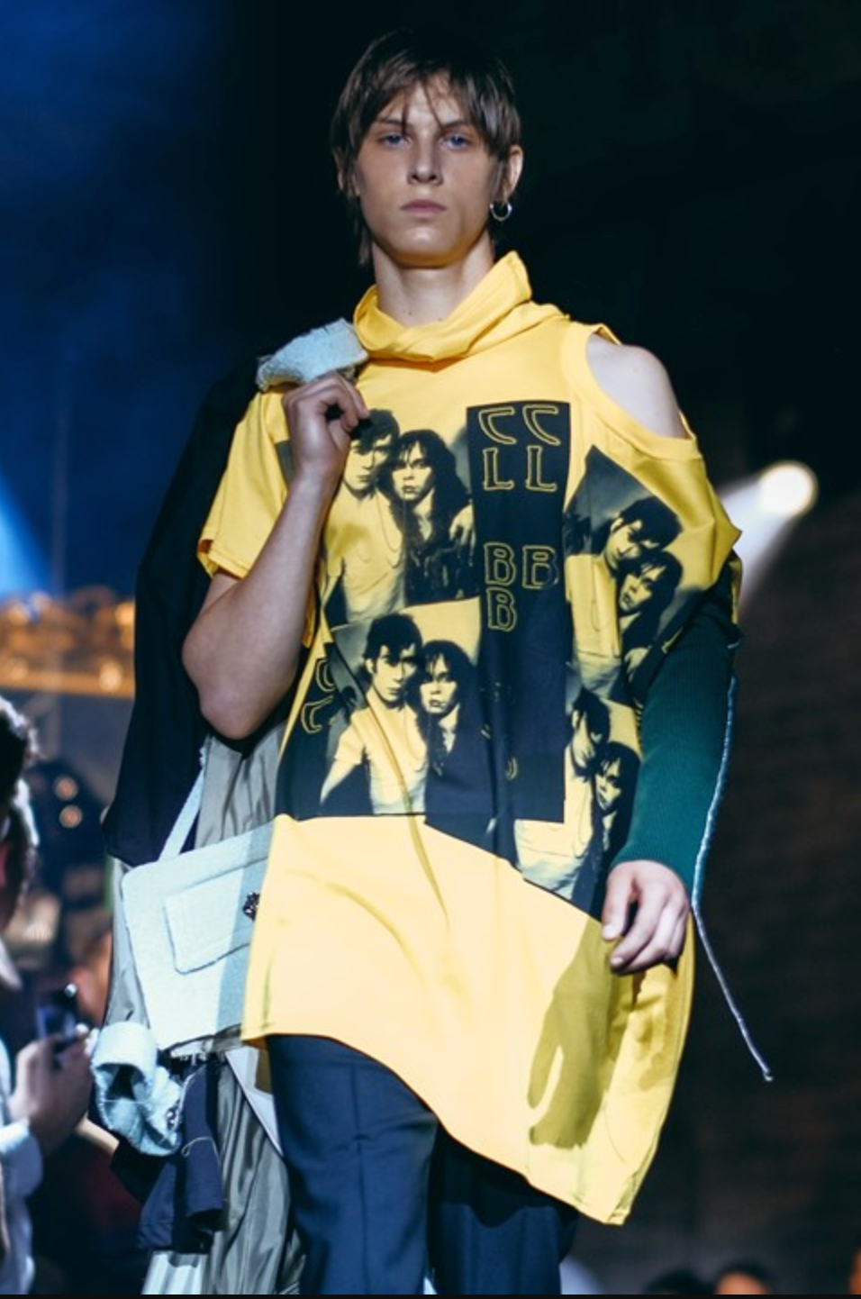 Raf Simons - Wholesale boho from DMC99, United States