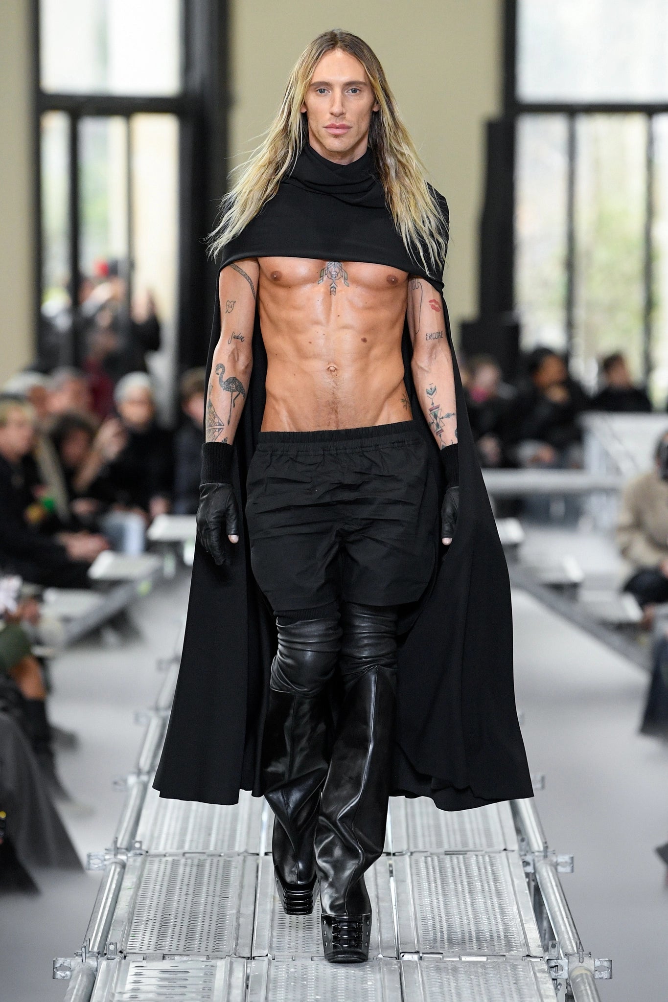 Rick Owens - Wholesale boho from DMC99, United States