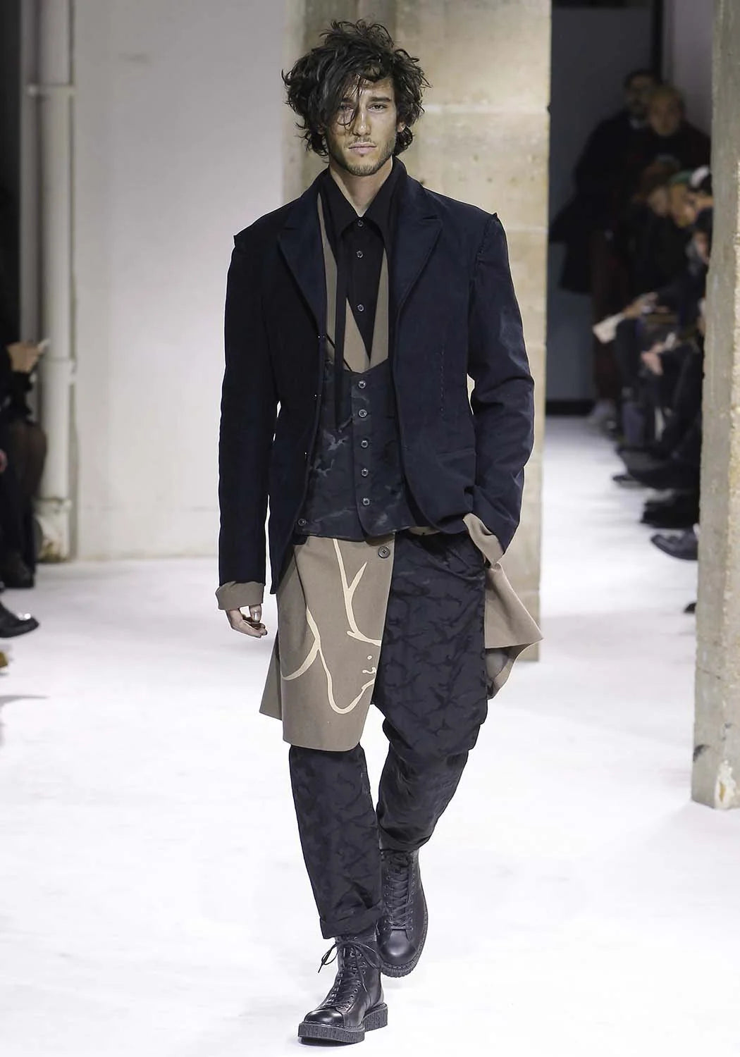 Yohji Yamamoto - Wholesale boho from DMC99, United States