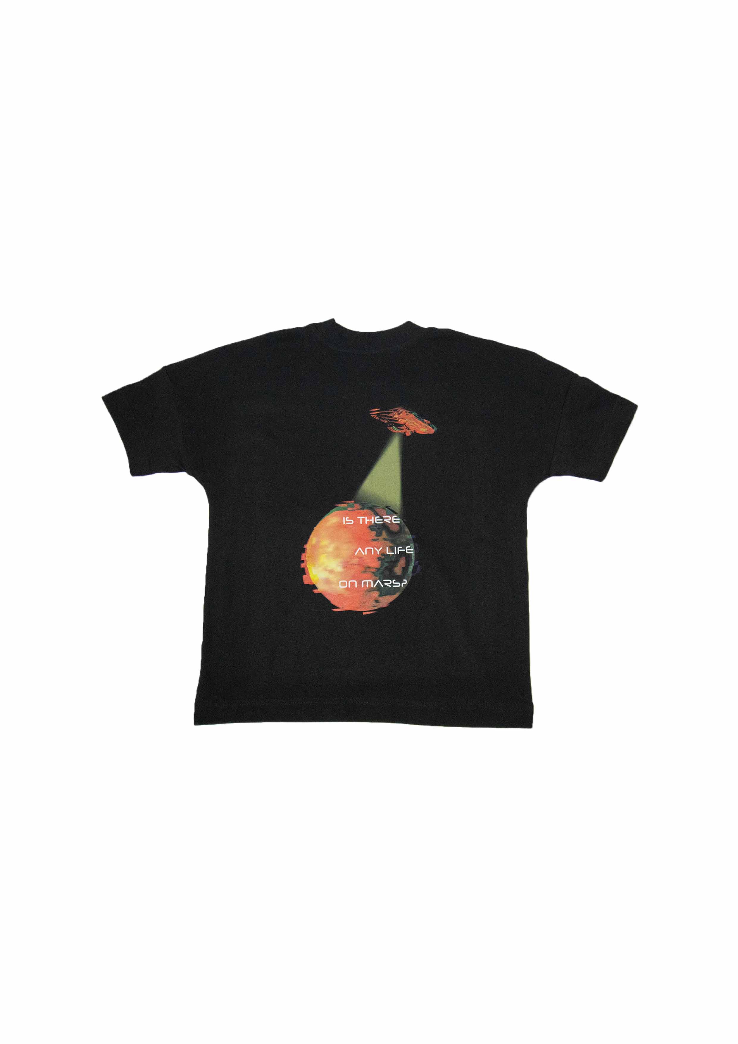 ALIENATED SHIRT - Wholesale boho from DMG Apparel, Netherlands
