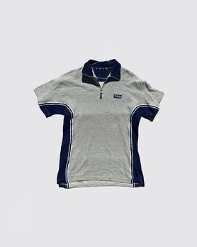 ASICS POLO SHIRT - Wholesale boho from DMG Apparel, Netherlands
