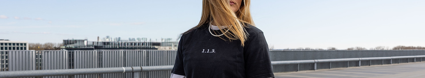 BLUE DODGERS JERSEY - Wholesale boho from DMG Apparel, Netherlands