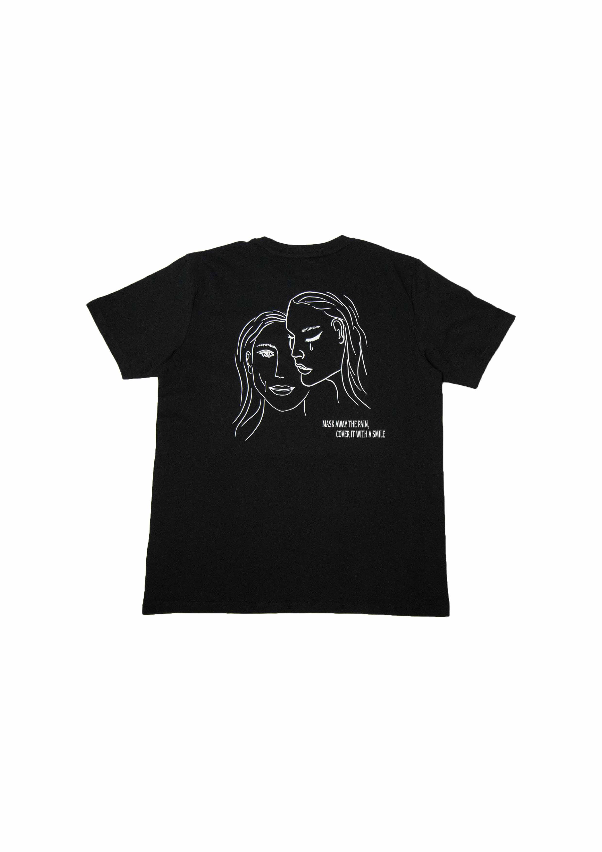 INVISIBLE SHIRT - Wholesale boho from DMG Apparel, Netherlands