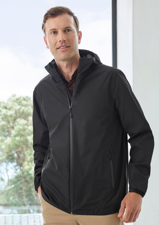 J426M BizCollection Mens Tempest Jacket - Wholesale budget from Dori Apparel, New Zealand