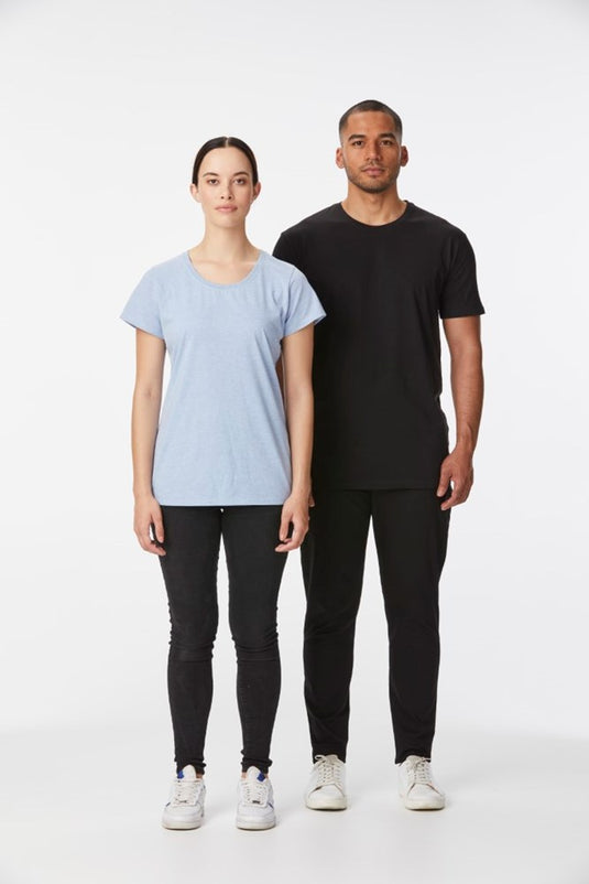 Mens Icon T-Shirts - 180gsm - Wholesale budget from Dori Apparel, New Zealand