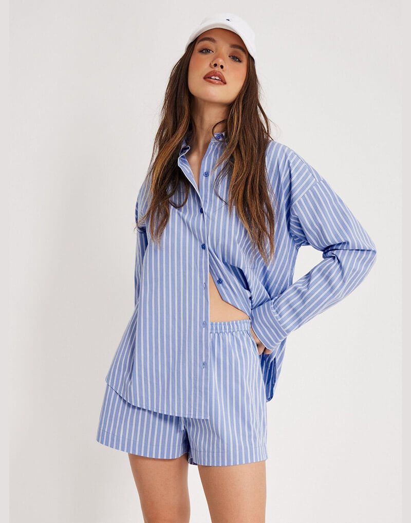 Co-Ords - Wholesale casual from Dressman, India