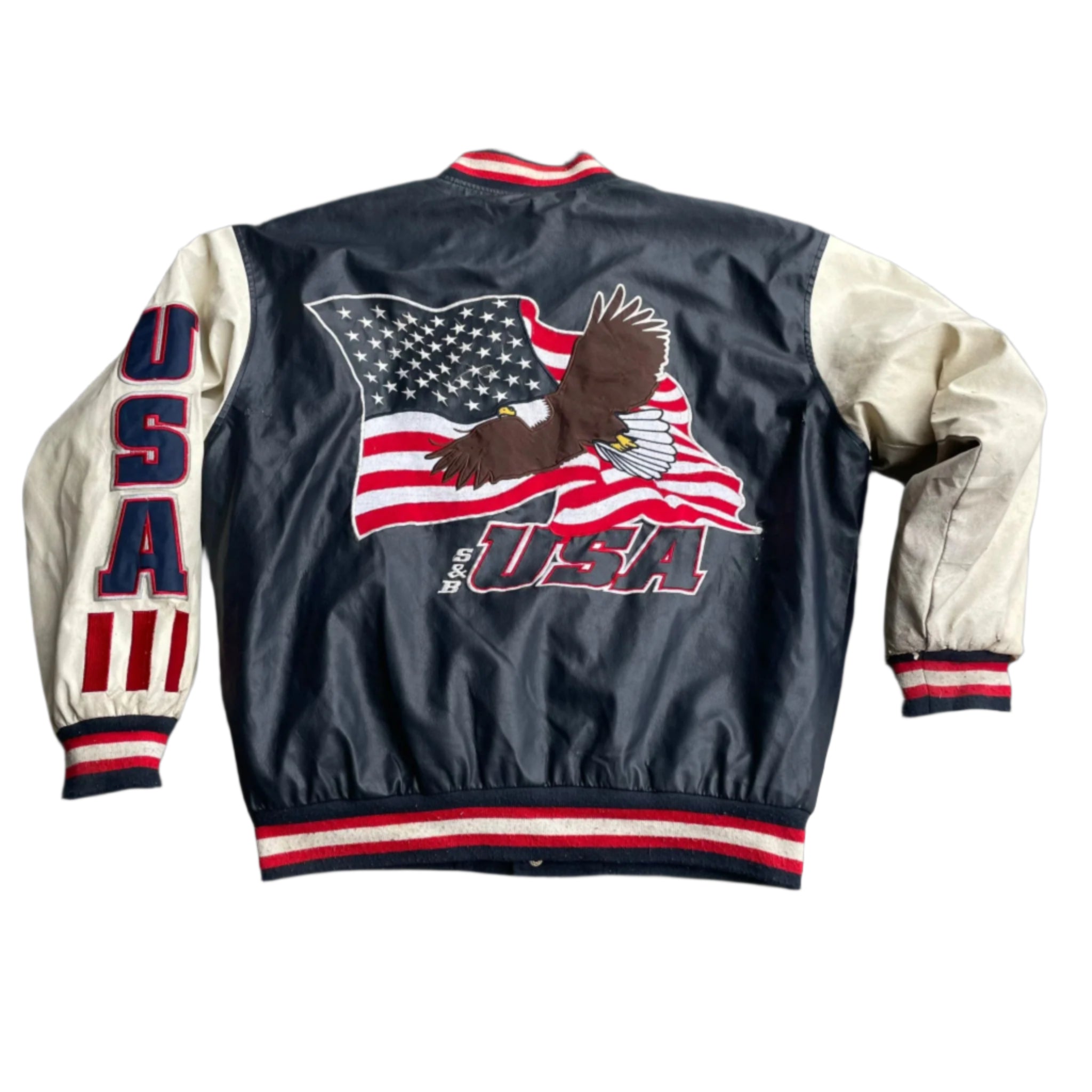 USA Mix Bundle - Wholesale boho from Dublin Wholesale Vintage, Ireland