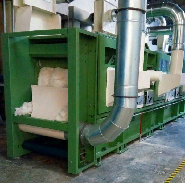 Fabric - Wholesale sustainable from Dünya Tekstil, Turkey