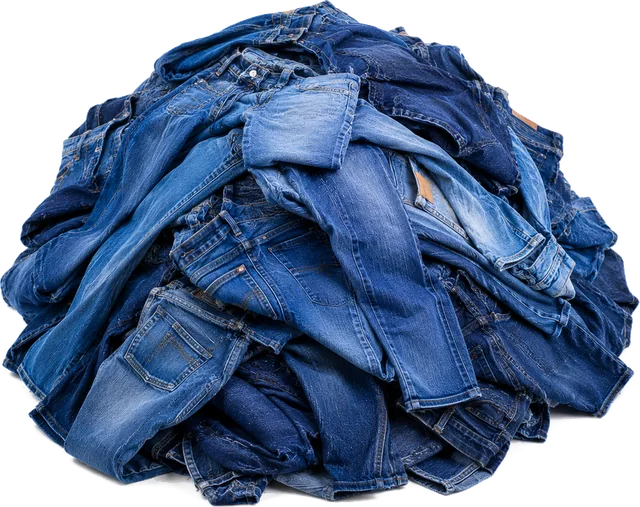 Pant - Wholesale sustainable from Dünya Tekstil, Turkey