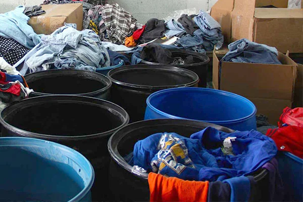 Barrels - Wholesale accessories from Dust Factory Vintage, United States