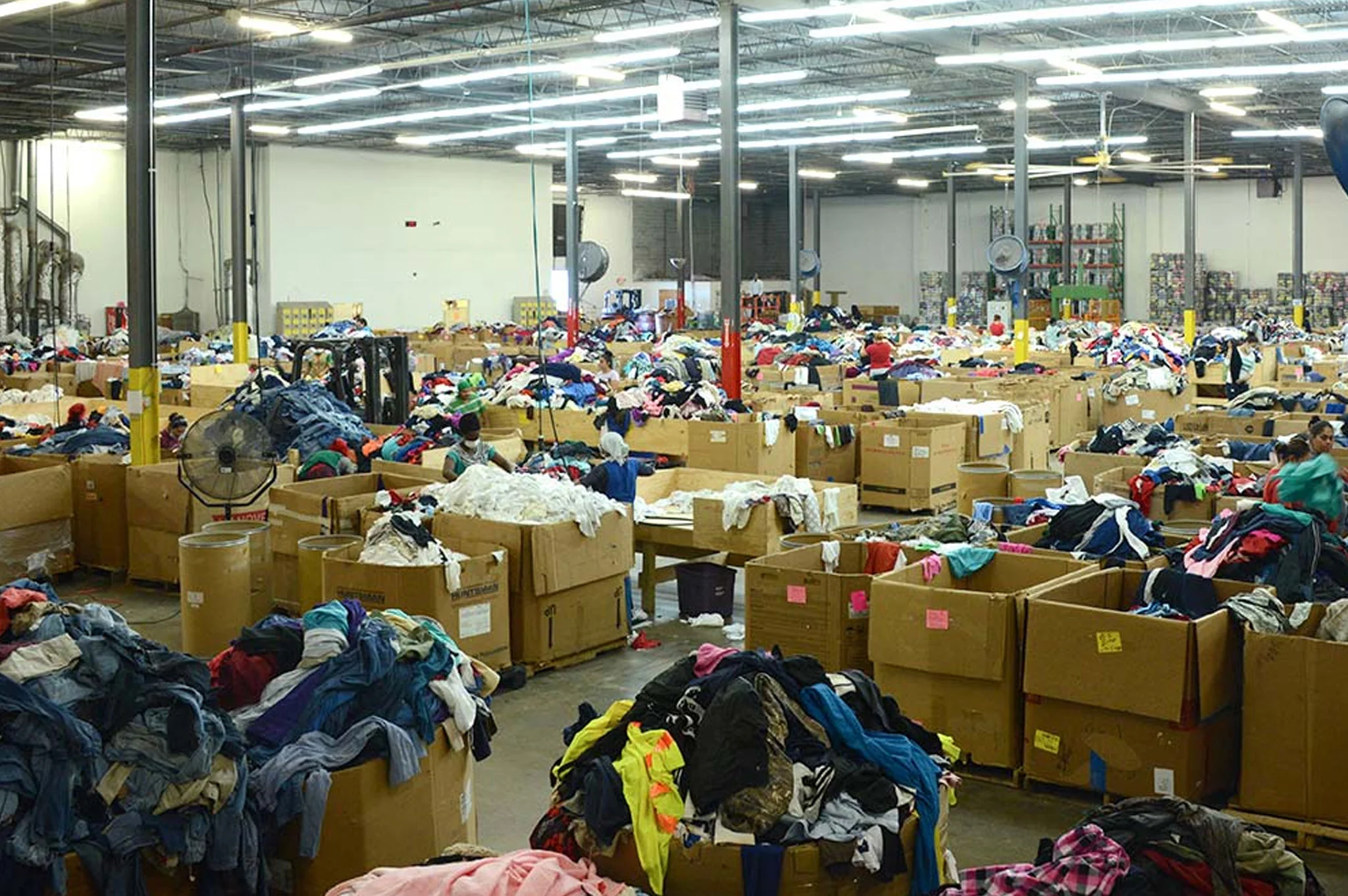 Raghouse - Wholesale accessories from Dust Factory Vintage, United States