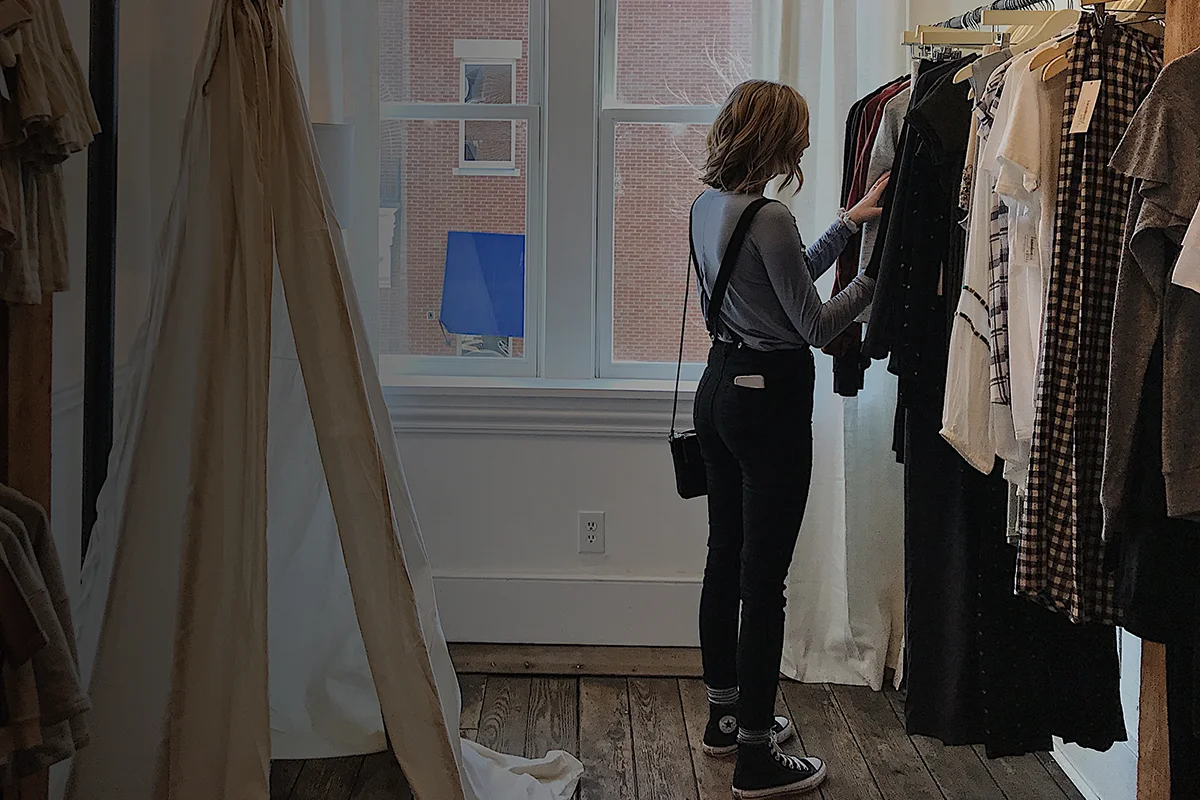 Vintage Buyer - Wholesale accessories from Dust Factory Vintage, United States