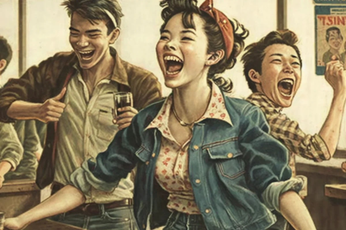 Vintage Rock T-Shirts - Wholesale accessories from Dust Factory Vintage, United States