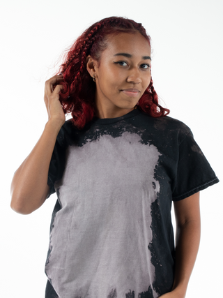 Giza tee - Wholesale boho from Dyenomite Apparel Wholesale, United States