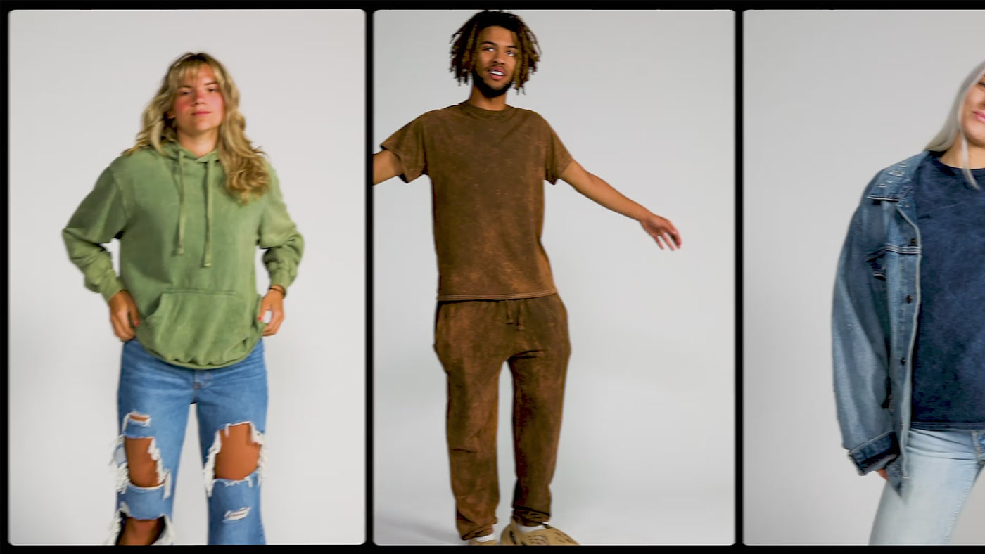 Product 1 - Wholesale boho from Dyenomite Apparel Wholesale, United States