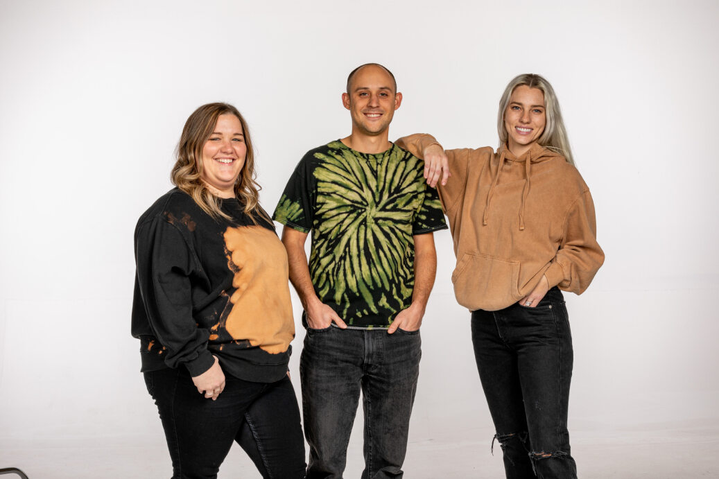 Product 2 - Wholesale boho from Dyenomite Apparel Wholesale, United States