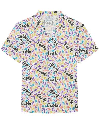 Chemise 5 couleurs - Wholesale casual from Ecclo, France