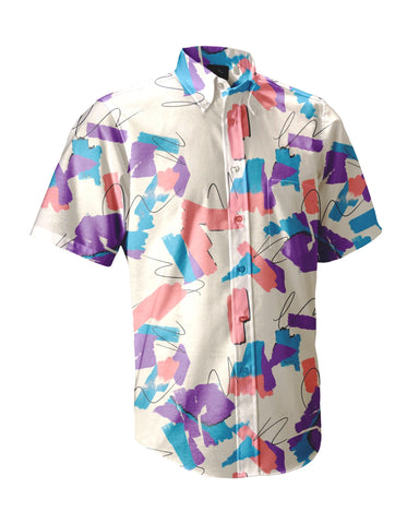 Chemise 90 - Wholesale casual from Ecclo, France