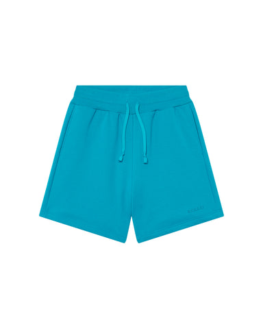 Short Turquoise - Wholesale casual from Ecclo, France