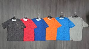 Spyder Wholesale Men's short sleeve tee assortment 60pcs. - Wholesale accessories from Efashion Wholesale, United States