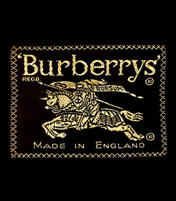 Burberry's - Wholesale designer from Elio Ferraro, Italy
