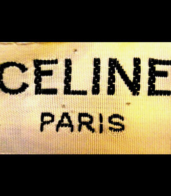 Celine - Wholesale designer from Elio Ferraro, Italy