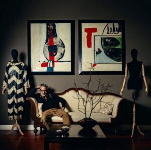 Product 2 - Wholesale designer from Elio Ferraro, Italy
