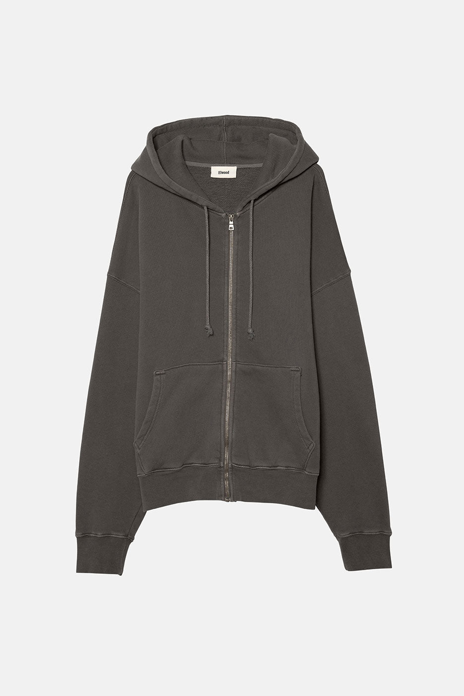 CORE ZIP HOODIE - Wholesale casual from Elwood Clothing, United States