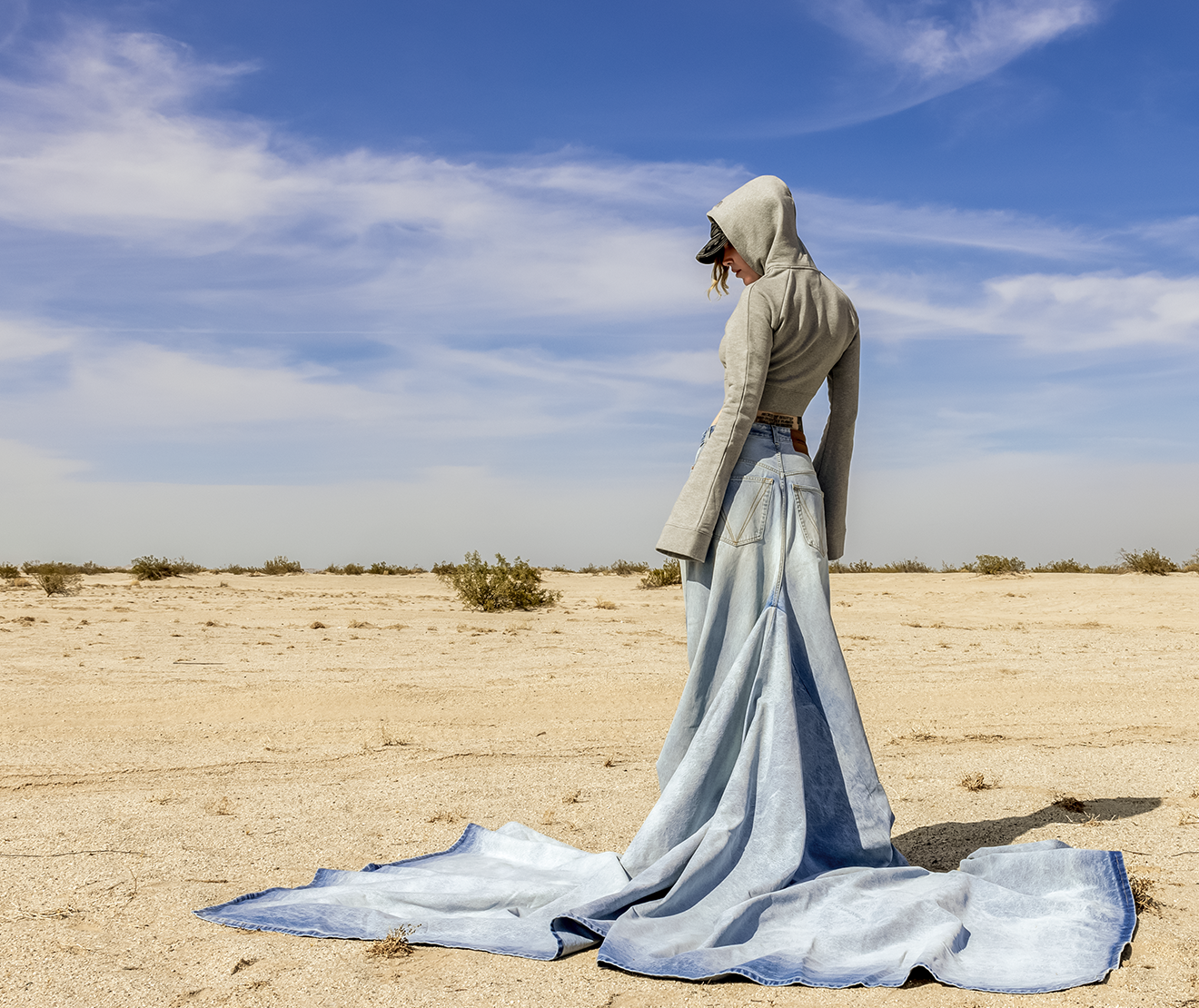 Vetements - Wholesale streetwear from EMURJ, United States