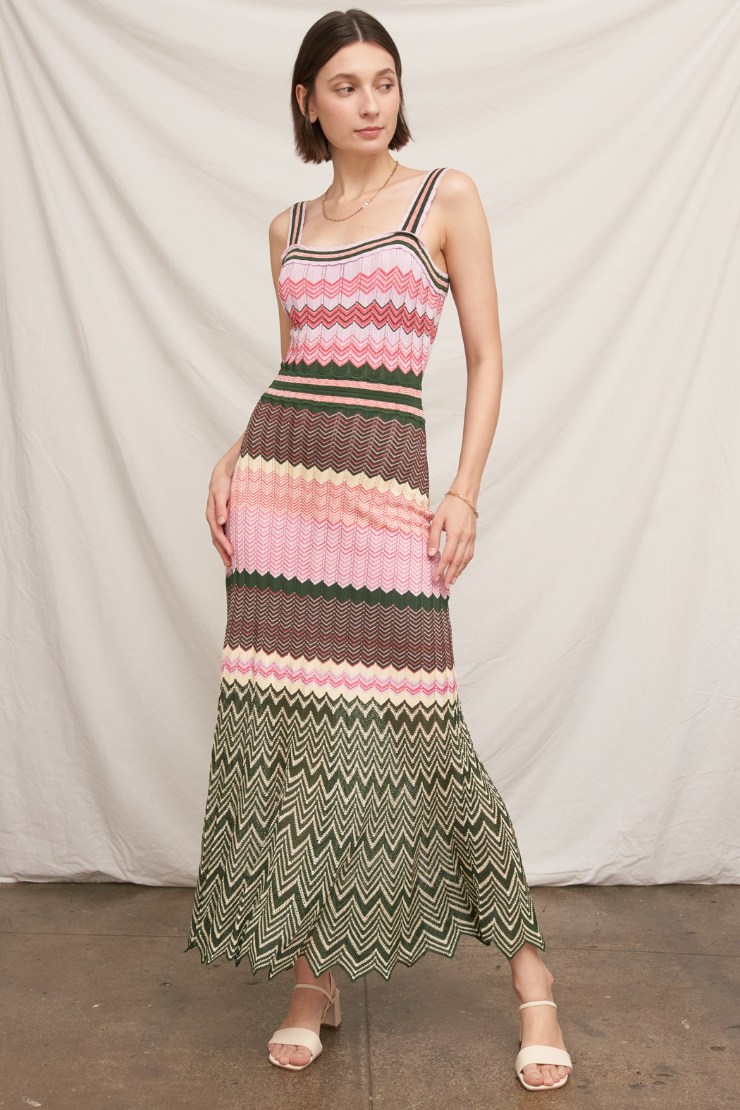 EQBW244BD - Wholesale boho from EnCreme Wholesale, United States