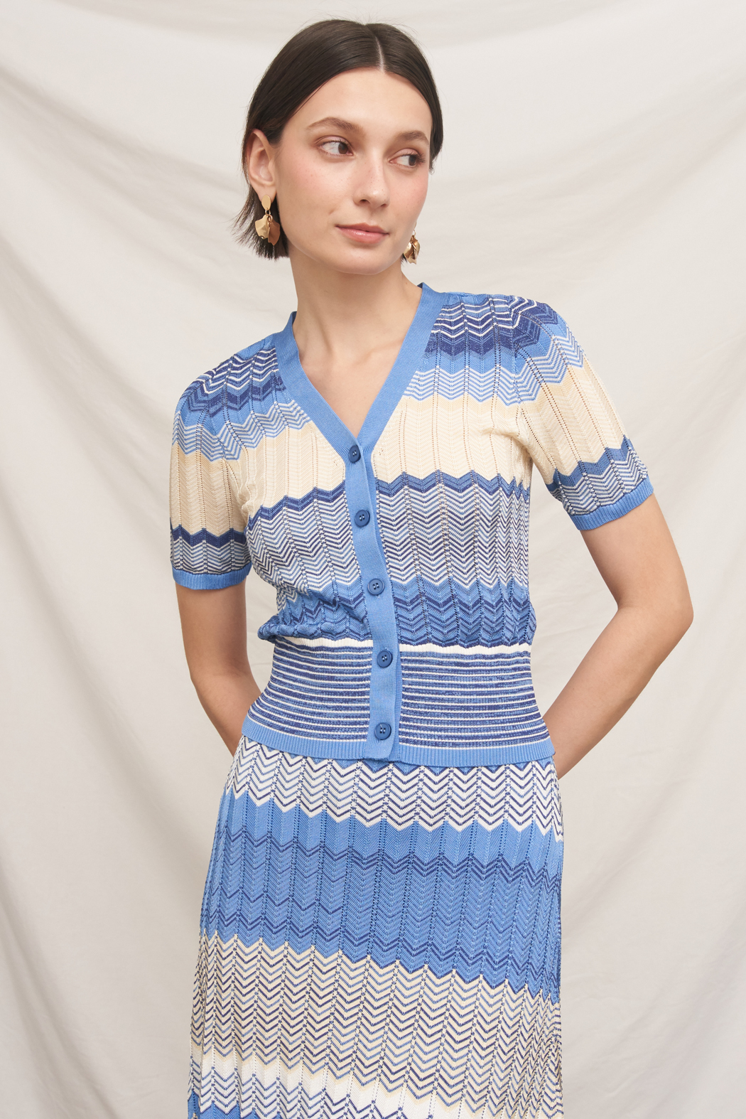 EQBW246BT - Wholesale boho from EnCreme Wholesale, United States