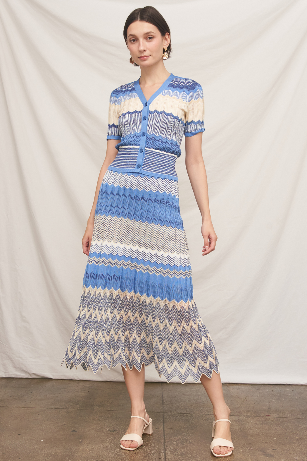 EQBW247BS - Wholesale boho from EnCreme Wholesale, United States