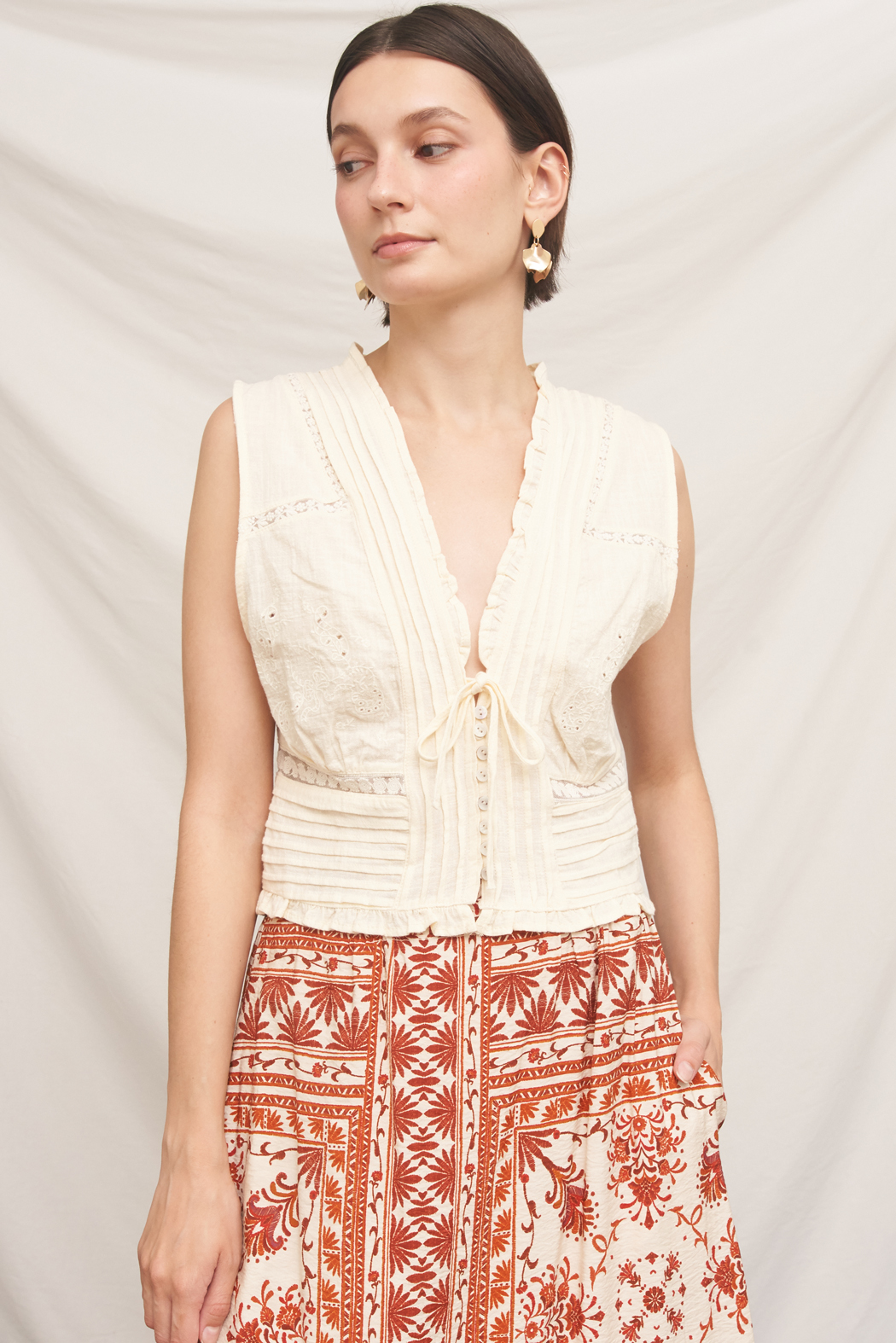 EQBW2674BT - Wholesale boho from EnCreme Wholesale, United States